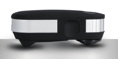 Mit dem Zell-Screener werden Mineralstoffe und Toxine gemessen (Bild: zVg)