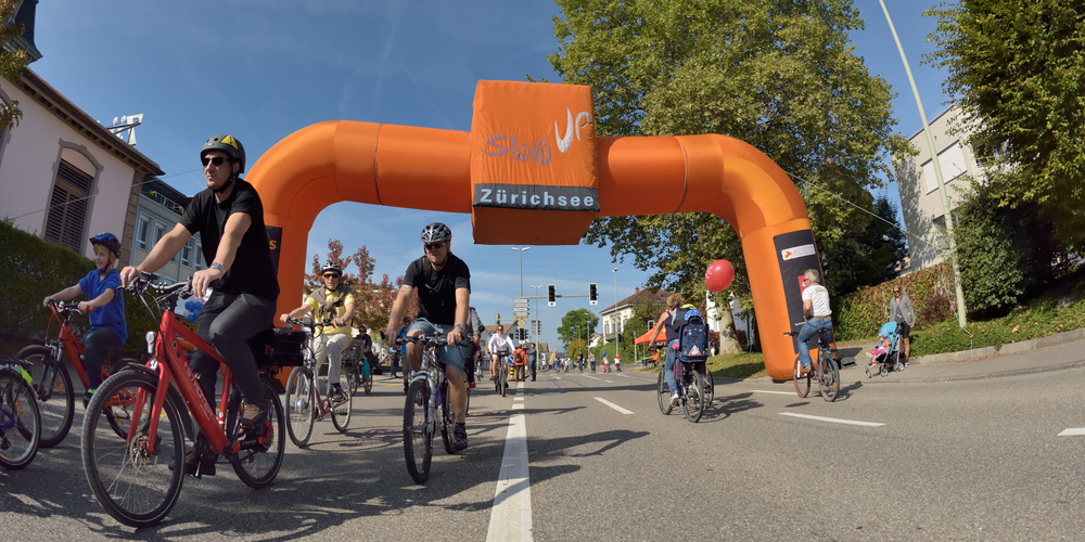 Solche Bilder wird es dieses Jahr nicht geben, doch vielleicht am 26. September 2021.