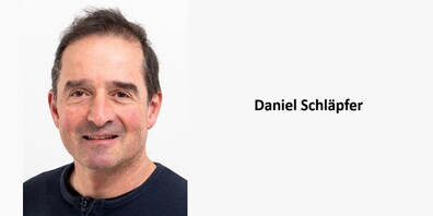Daniel Schläpfer