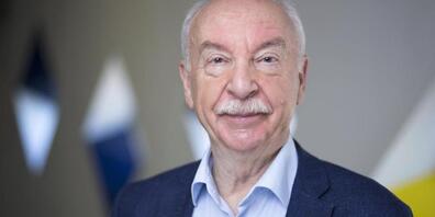 Risikoforscher Gerd Gigerenzer wird am Rheintaler WIrtschaftsforum 2021 referieren (Bild: pd)