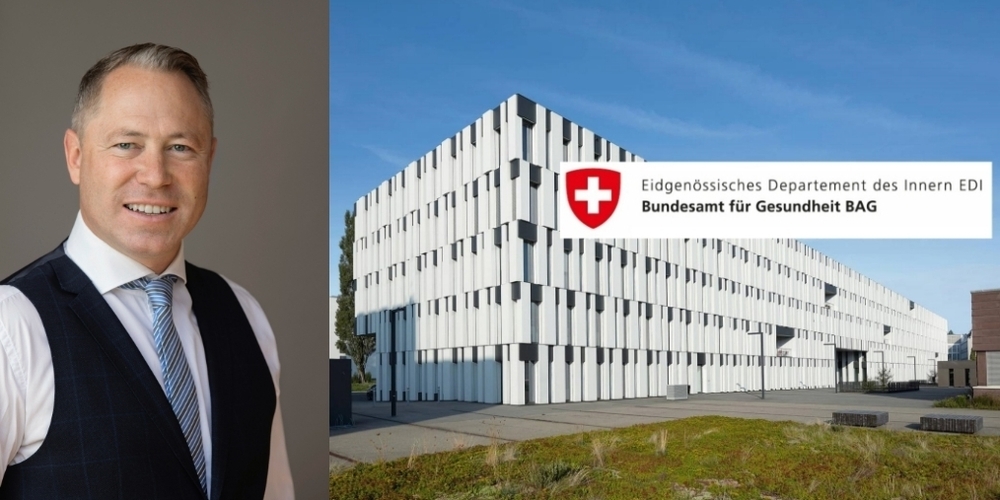 Dr. Philipp Gut