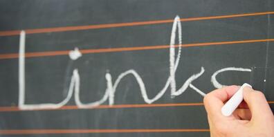 Bis in die 1970er Jahre wurden Linkshänder gewohnheitsmässig auf rechts umgepolt. Das führte oft zu Lernschwächen oder sogar psychischen Problemen. Heute werden Kurse und Therapien für Umgepolte angeboten zwecks Rückführung zur angeborenen Händigk...