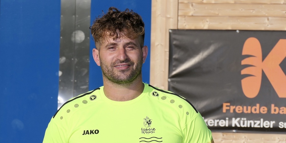 Die St.Margrether Schützlinge von Trainer Besart Shoshi konnten klar gewinnen (Bild: Ulrike Huber)