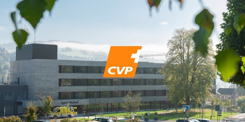 Die CVP ist erfreut, dass ihre Forderungen mit den Beschlüssen der vorberatenden Kommission grösstenteils erfüllt sind.