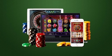 In Online-Casinos trifft man auf eine Vielzahl von Spielen, inspiriert von verschiedenen Themen.