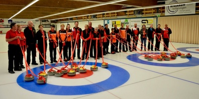 Curlingclub Wildhaus