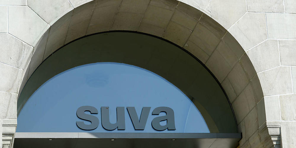 Die Suva geht konsequent gegen Versicherungsbetrüger vor. (Symbolbild)