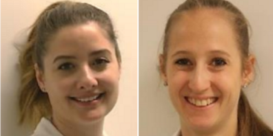 Rahel Niederberger / Fabienne Hammerschmidt