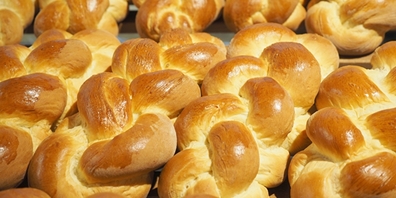 Kommen Sie und geniessen Sie einen tollen Brunch am grossen Festwochenende. (Symbolbild)