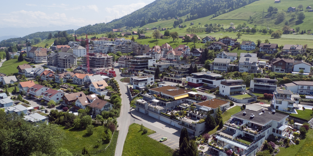 Trotz der Bereinigung der Listen durch die Ortsparteien kommt es in Feusisberg zu einer Kampfwahl um die RPK.