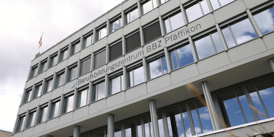 Das Berufsbildungszentrum Pfäffikon bekommt zusätzliche Räumlichkeiten.