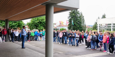 OZ Rosenau Archivbild.