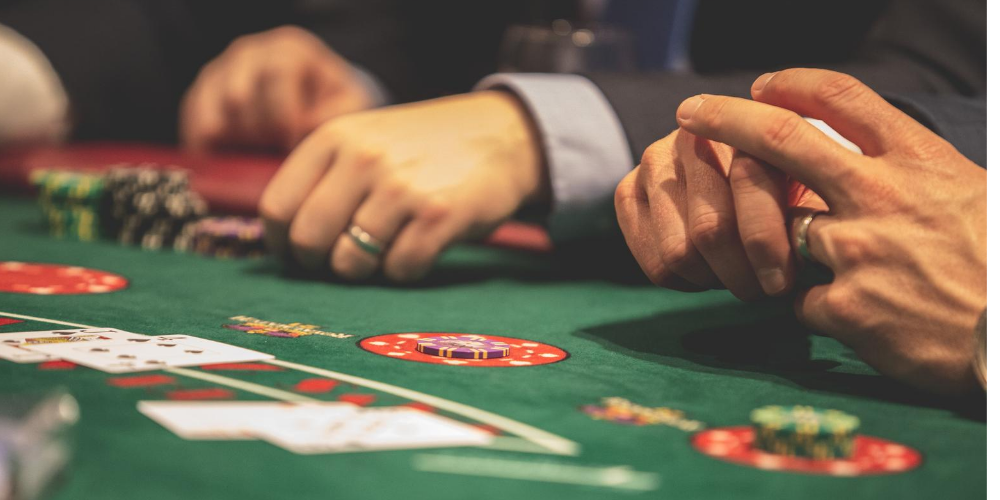 Das Casino Pfäffikon ist seit Montag wieder offen. 