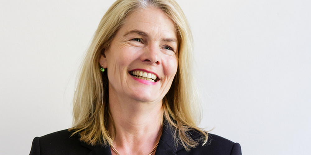 Bianca Brinker, Chief Sales Officer der Prime Computer AG 