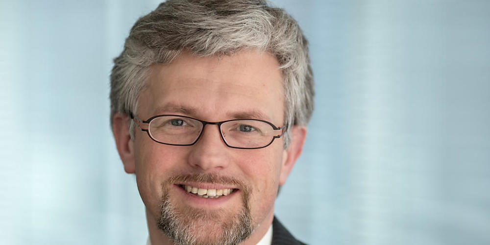 ARCHIV - Andrij Melnyk, Botschafter der Ukraine in Deutschland. Foto: picture alliance / dpa