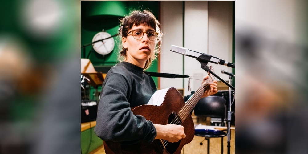 Black Sea Dahu - Guinevere (Crosby, Stills & Nash Cover).