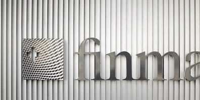 Finma eröffnet gegen Credit Suisse ein Enforcementverfahren wegen der Beschattungsaffäre. (Archiv)