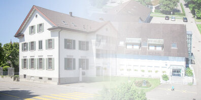 Schulgemeinde und politische Gemeinde verschmelzen zu einer Einheitsgemeinde. (Symbolbild)