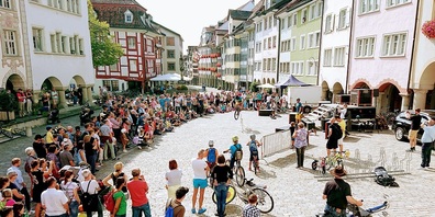 Archivbild / wil24.ch