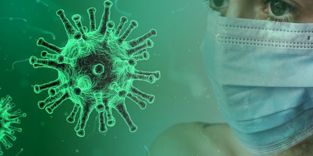 Bereits gestern wurden gesamtschweizerisch über 1'000 Neuansteckungen gemeldet.