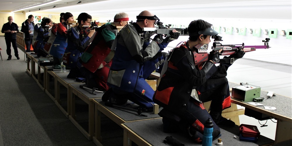 Das Eidgenössische Feldschiessen soll trotz Corona stattfinden.
