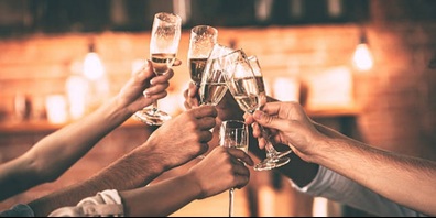 Herzliche Gratulation den Gewinnerinnen und Gewinnern  - und vielen Dank den 428 Teilnehmenden!