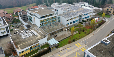 Das Alterszentrum am Etzel erhält von der Gemeinde Feusisberg eine Finanzspritze. 