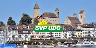Die SVP folgt der Empfehlung der GPK, die Jahresrechnung 2020 der Stadt Rapperswil-Jona zu genehmigen.