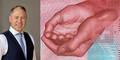 «Die grossen Verlagshäuser scheuen sich trotz Gewinn nicht, beim Bund die hohle Hand zu machen», so Kolumnist Philipp Gut.