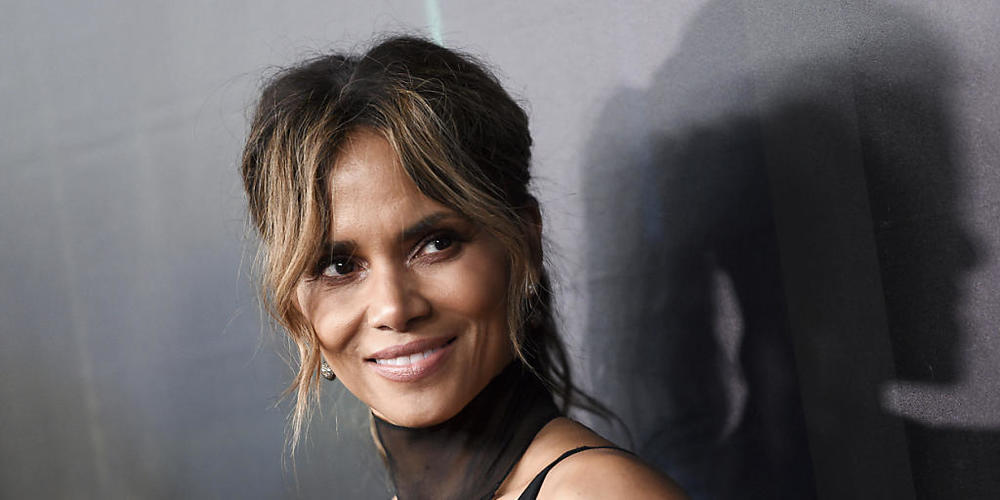 Die Hollywood-Schauspielerin Halle Berry steht für einmal hinter der Kamera und führt Regie. (Archivbild)