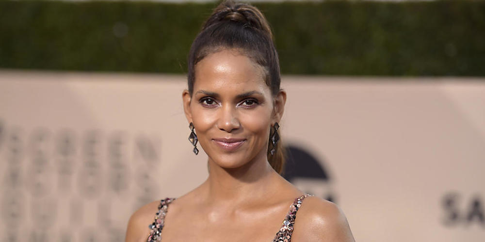 ARCHIV - Halle Berry kommt zu der Verleihung der 24. Screen Actors Guild (SAG) Awards. Foto: Richard Shotwell/Invision/AP/dpa