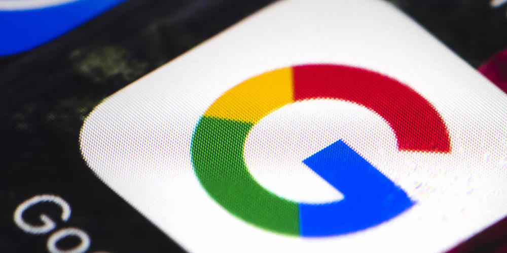 Google will bis 2030 klimaneutral werden. (Symbolbild)