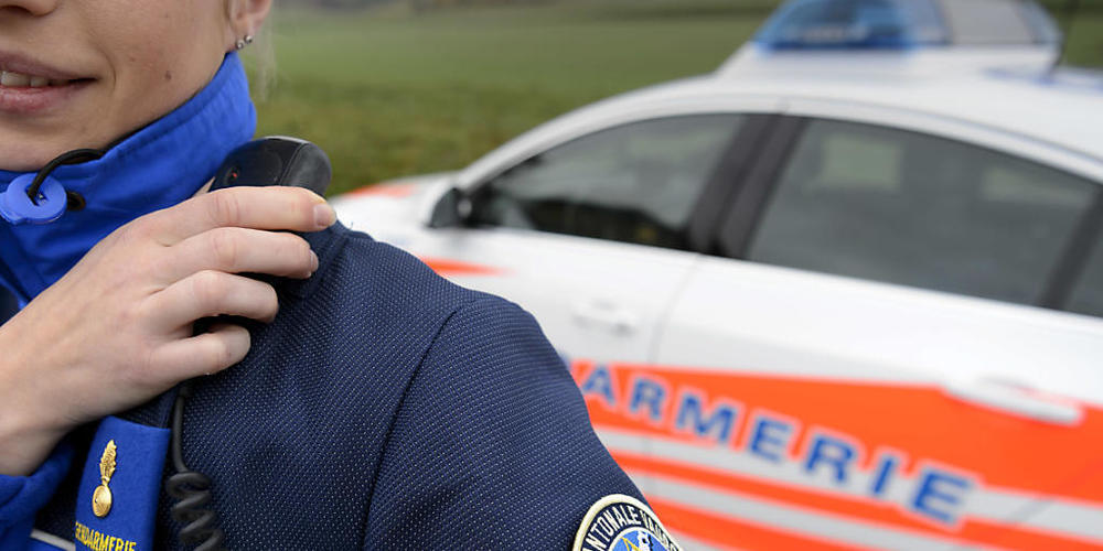 Trotz der schnellen Intervention der Sicherheitskräfte war der schwer verletzte Mann noch am Unfallort verstorben. (Symbolbild)