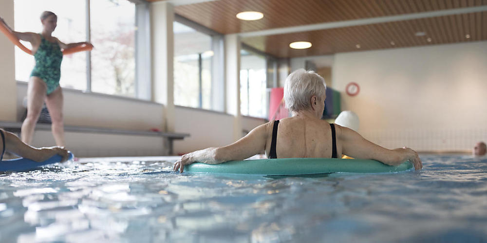 Nur noch 15 Prozent glauben an die Zukunftsfähigkeit der zweiten Säule. (Symbolbild)