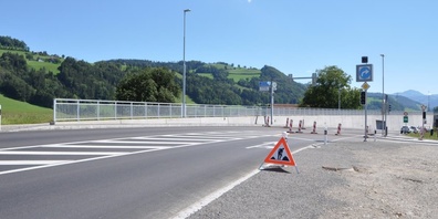 Die Ottilienstrasse habe nichts mit der Umfahrung Bütschwil zu tun, schreibt Turi Schimmel.