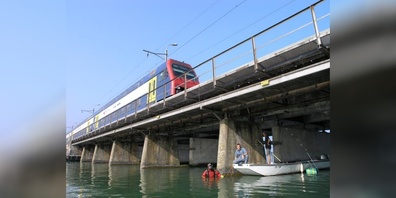 Mit den Funden am Seedamm können viele Geschichten erzählt werden, über  das spannende Leben der Pfahlbauer*innen am Zürichsee und vieles mehr.