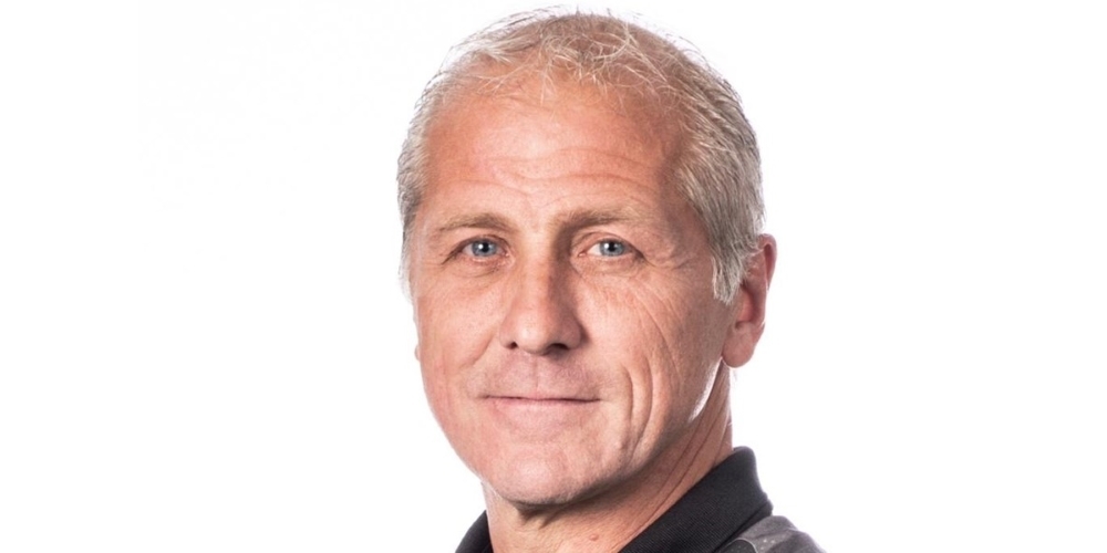 René Waldvogel hat bereits bei der U21 des FC St.Gallen mit Brunello Iaccopetta zusammengearbeitet.