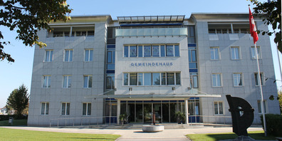 Erfreuliches Steuerergebnis im Diepoldsauer Rathaus
