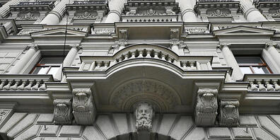 Der frühere CS-Topmanager Iqbal Khan und seine Frau müssen am kommenden Mittwoch im Zusammenhang mit der Beschattungsaffäre bei der Credit Suisse vor der Staatsanwaltschaft aussagen. (Archivbild)