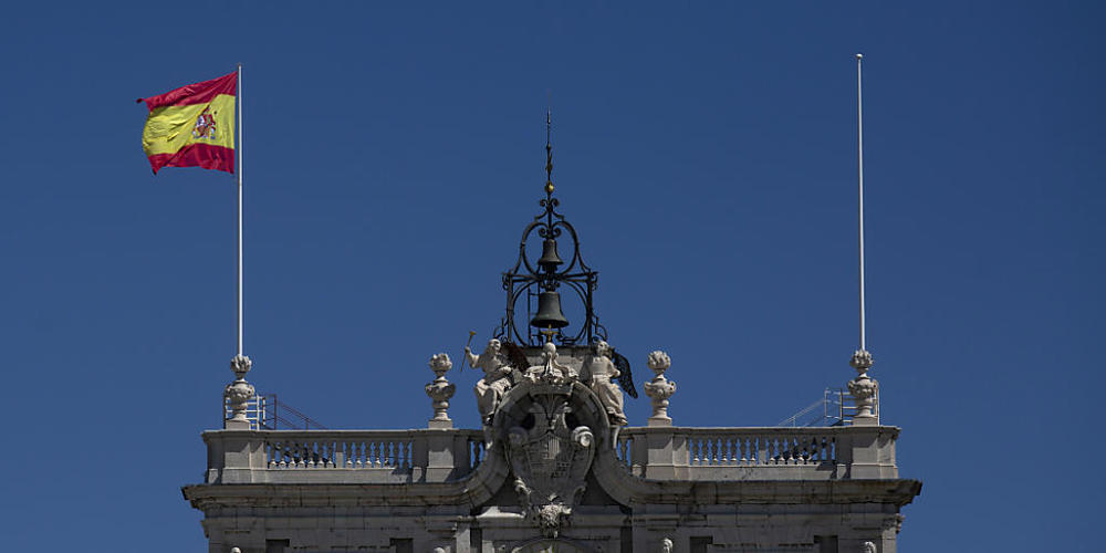 Die US-Ratingagentur Standard &amp; Poor's (S&amp;P) hat sich pessimistischer in ihrer Bonitätseinschätzung zu Spanien gezeigt. (Symbolbild)