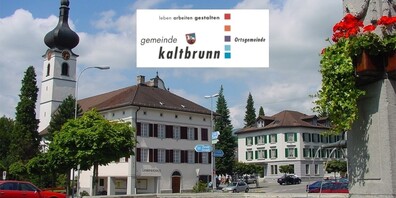 In Kaltbrunn blieben alle Versuche, die freigewordene Stelle der Führung der Ortsgemeinde zu besetzen, erfolglos.