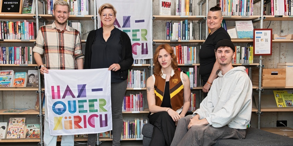 HAZ – Queer Zürich