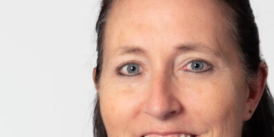 Die EVP-Politikerin Sandra Gallizzi will in den Zürcher Stadtrat.