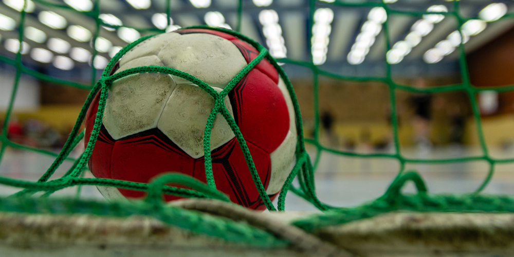 Auch die Handballer gehen jetzt in die Weihnachtspause
