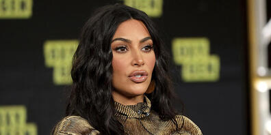 Mit einem eintägigen Boykott von Instagram reagiert die US-Ikone Kim Kardashian auf die zahlreichen Hass-Botschaften im Internet.