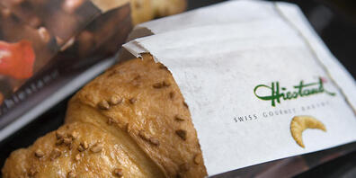 Beim Backwarenkonzern Aryzta, zu dem unter anderem die Marke Hiestand gehört, ziehen die Vertreter einer aktivistischen Investorengruppe in de Verwaltungsrat ein. (Symbolbild)