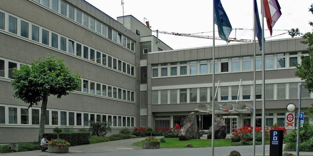 Die Spitalliegenschaft Walenstadt soll für 8 Millionen Franken an das Kantonsspital Graubünden verkauft werden.