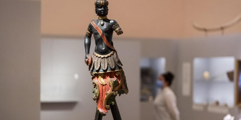 Was war für Schweizerinnen und Schweizer in der Zeit der Aufklärung exotisch? Welche Auswirkungen hat dieser Blick bis heute? Diesen und ähnlichen Fragen nach dem "Anderen" geht eine Ausstellung im Lausanner Palais de Rumine bis 28. Februar nach.