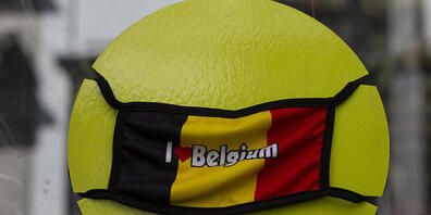 In Belgien steht neu der Kanton Genf auf der roten Liste. Für diese Länder gilt ein Reiseverbot. (Symbolbild)