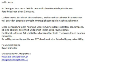 (Archivbild)